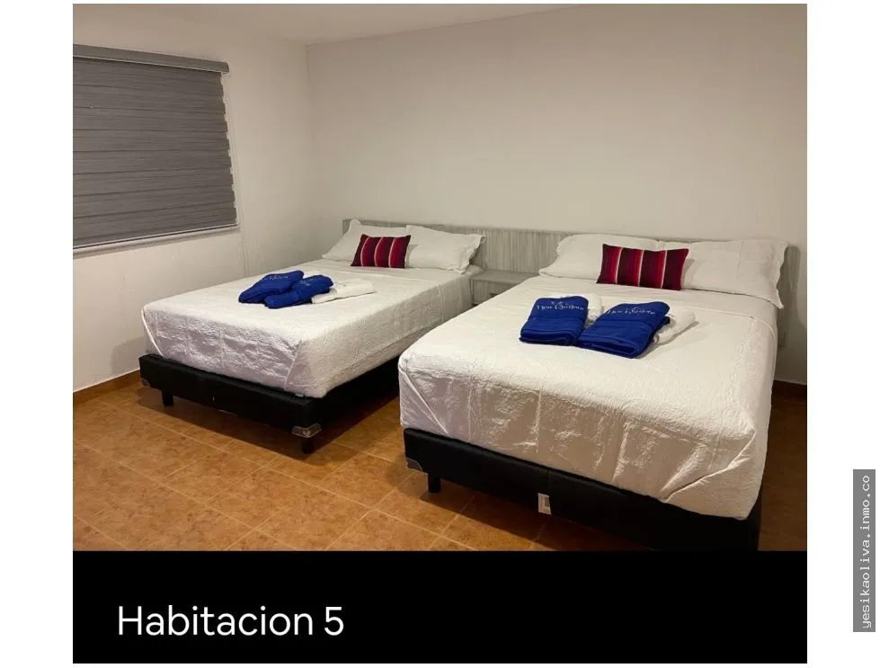 Venta de Casa en Coronado