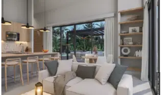 Venta de Casa en Playa Venao