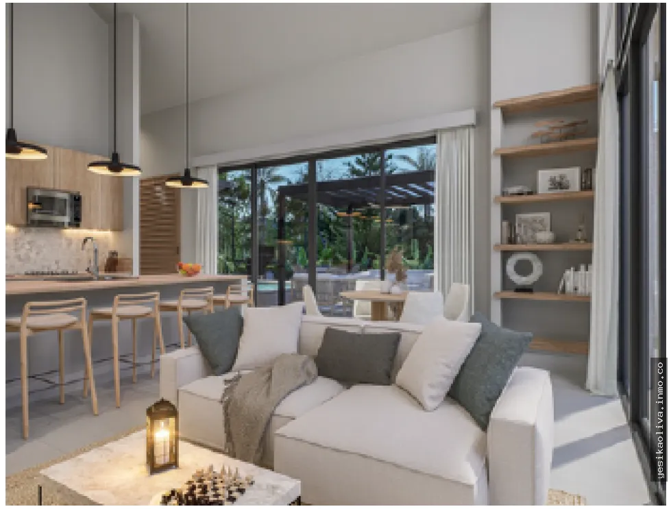 Venta de Casa en Playa Venao