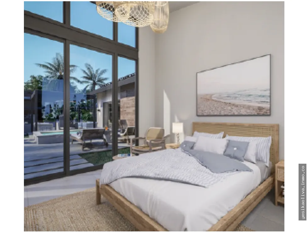 Venta de Casa en Playa Venao