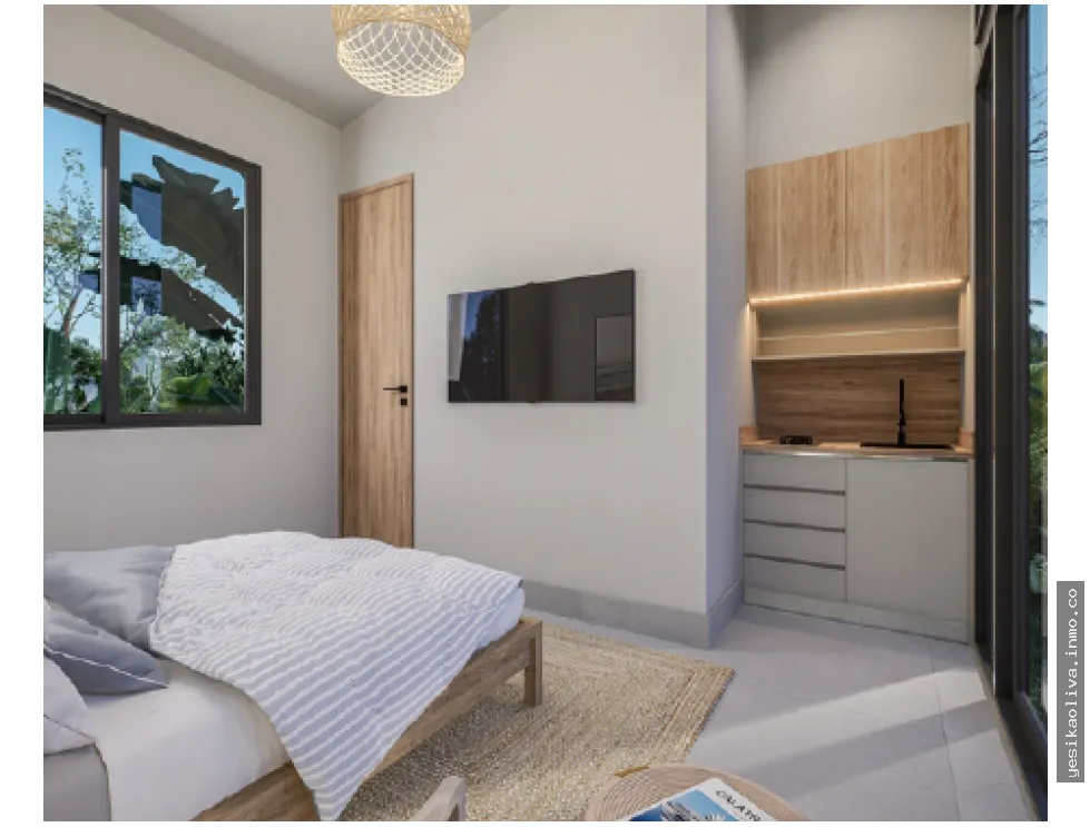 Venta de Casa en Playa Venao