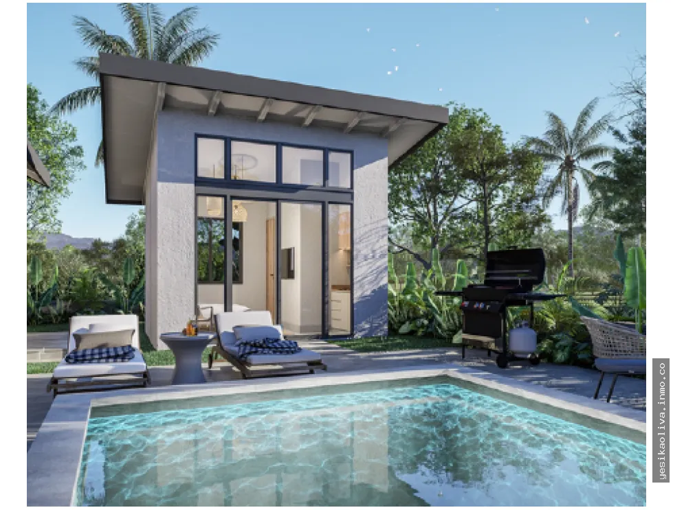 Venta de Casa en Playa Venao