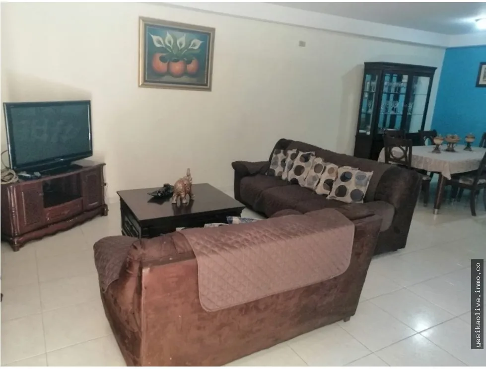 House Rental in Cerro Viento