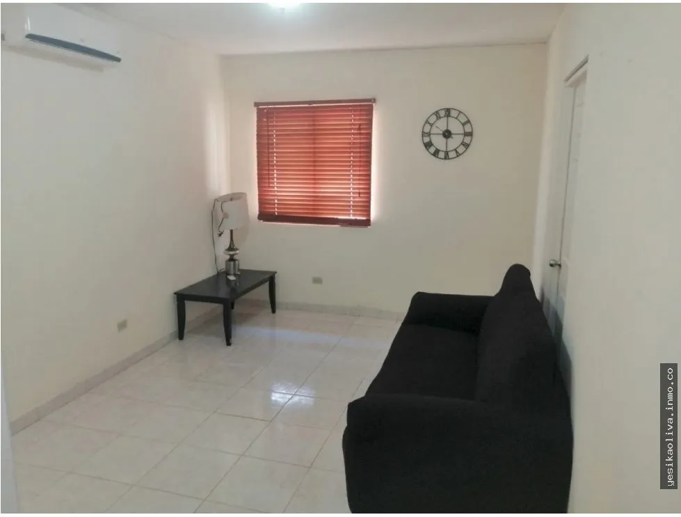 House Rental in Cerro Viento