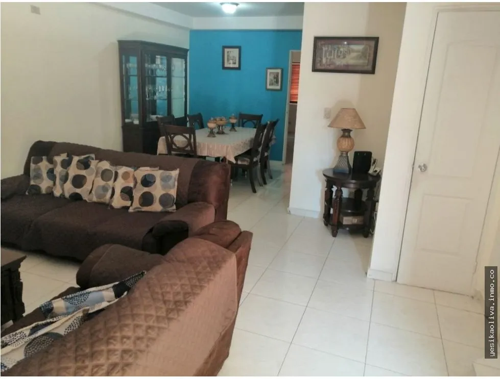 House Rental in Cerro Viento