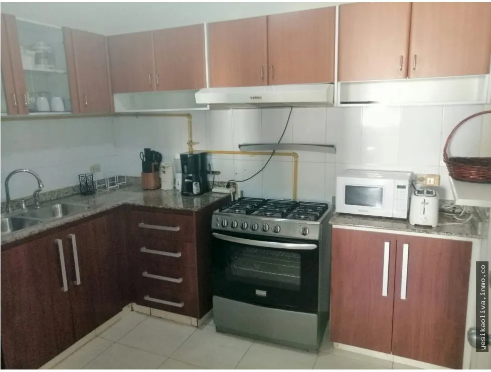 House Rental in Cerro Viento