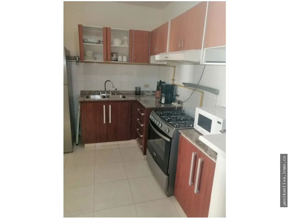 House Rental in Cerro Viento