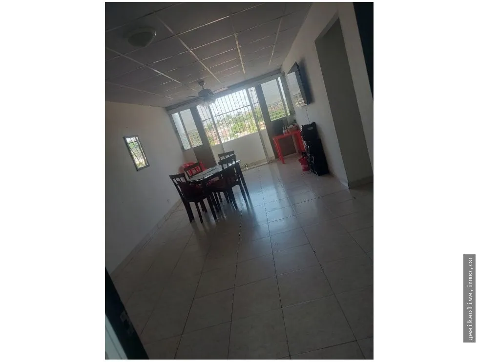 Apartment Sale in Río Abajo