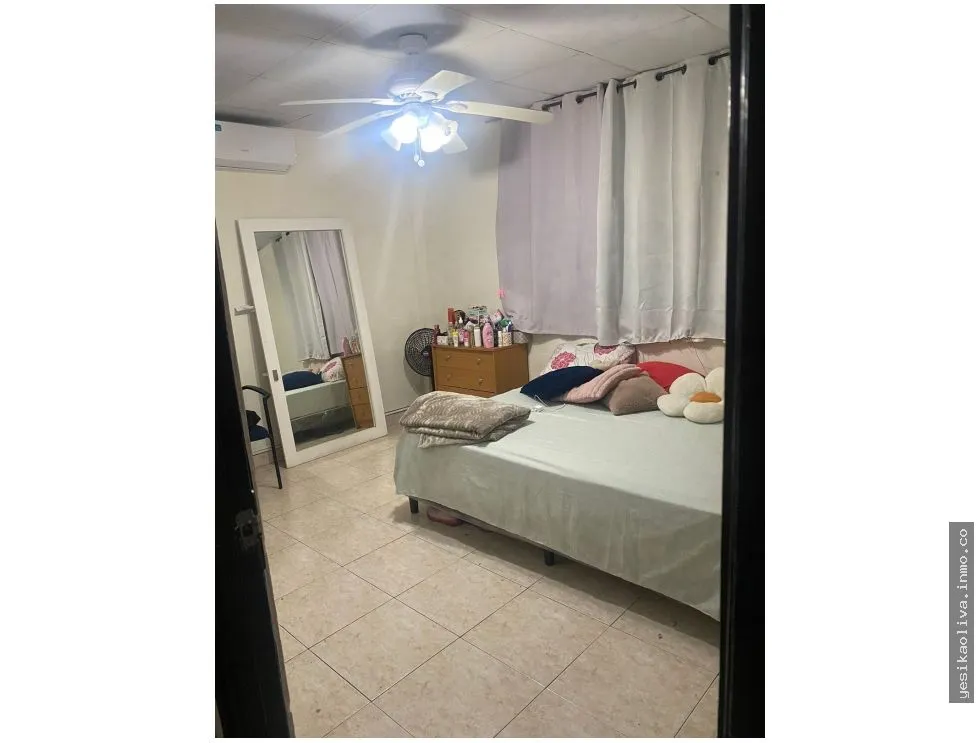 Apartment Sale in Río Abajo