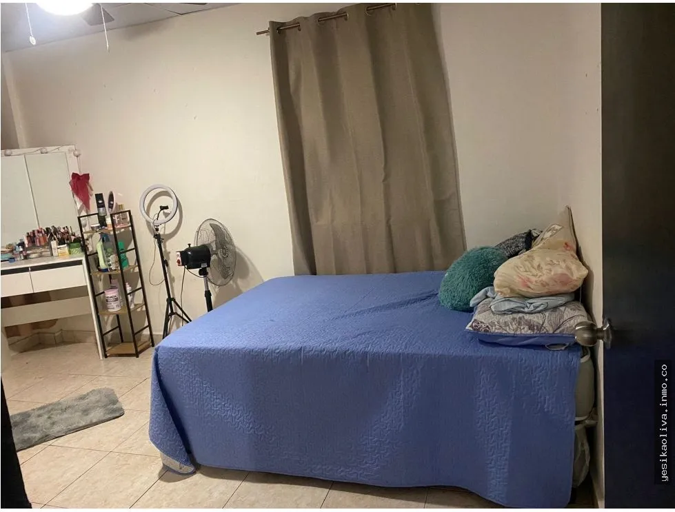 Apartment Sale in Río Abajo