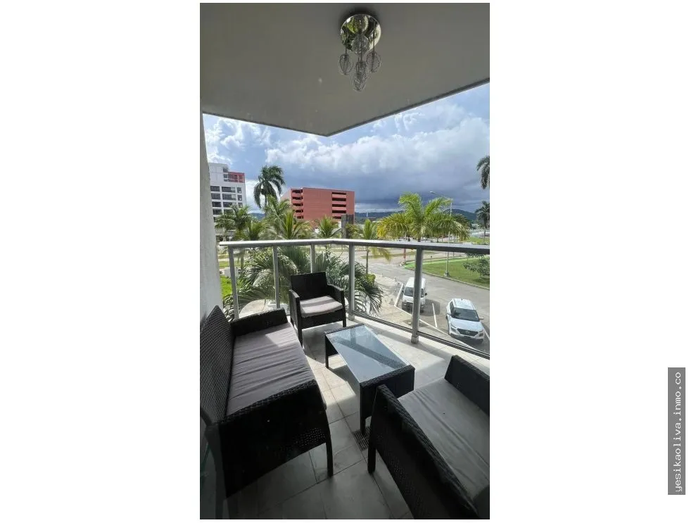 Appartement à Panama Pacifico à vendre