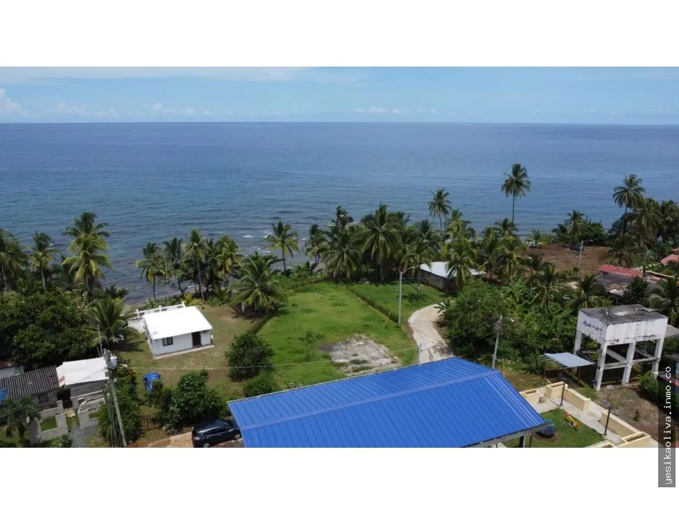Land Sale in Colón, Punta Grande