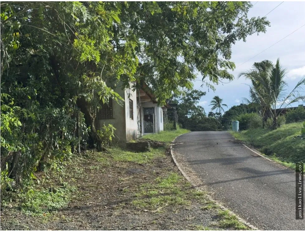 Venta o Alquiler de terreno en Colón, Escobal