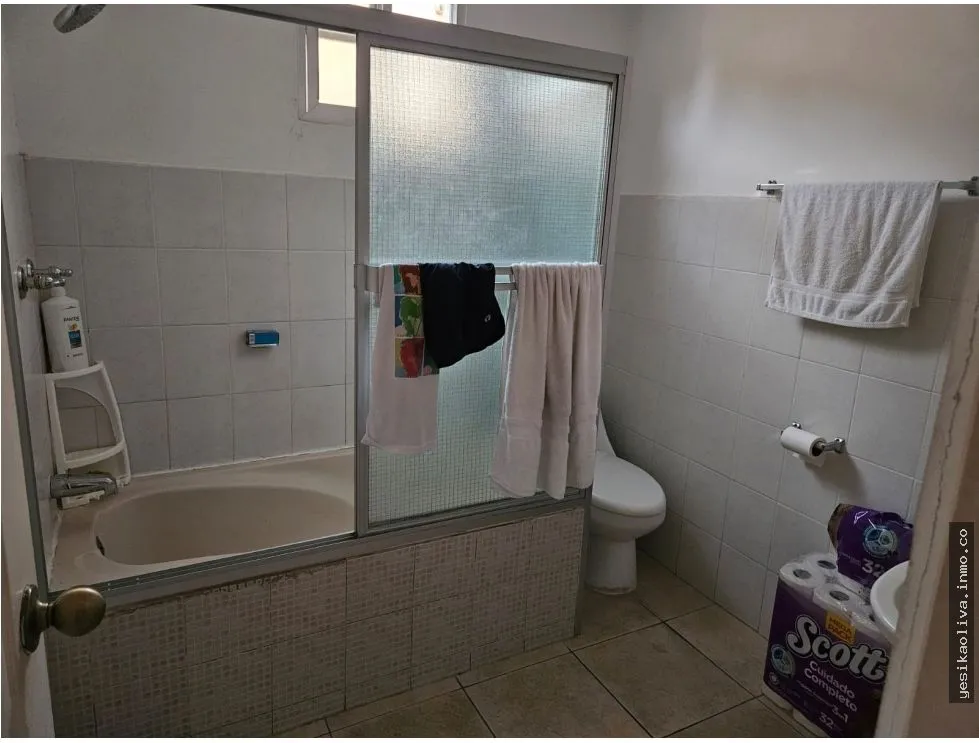 Venta de residencia en Pedregal