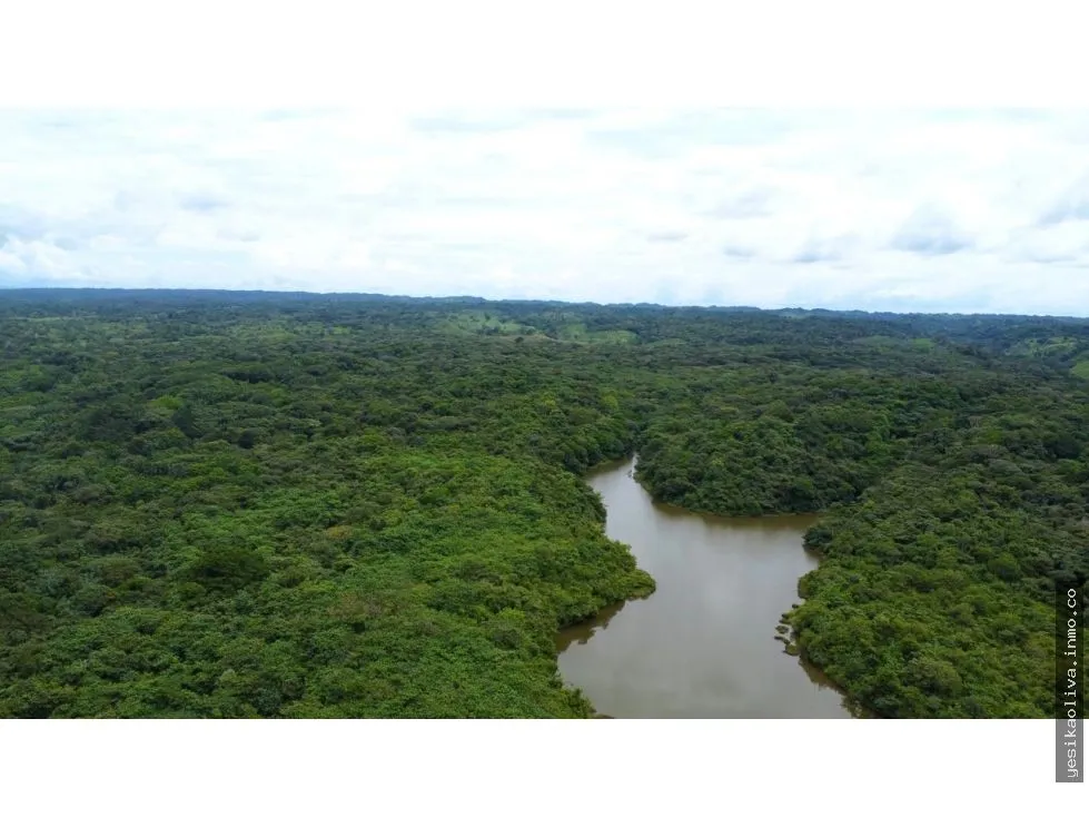 Venta de Terreno en Colón, Achiote