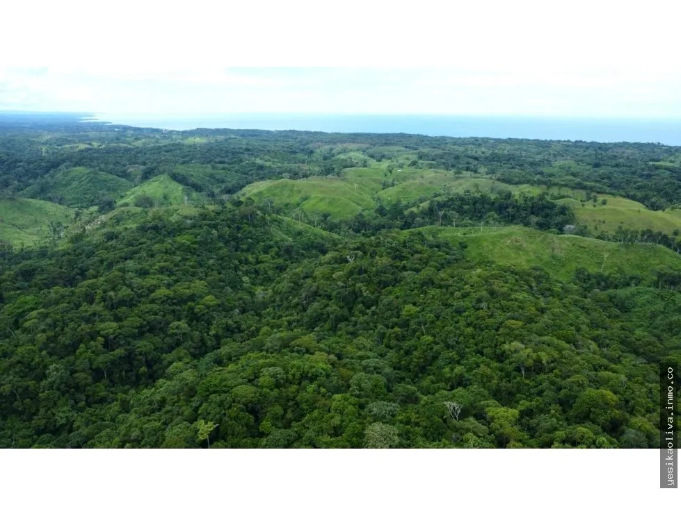 Venta de Terreno en Colón, Achiote