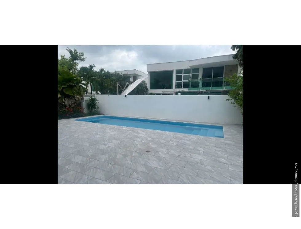 Venta de Casa en Costa Sur