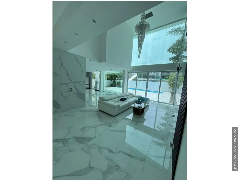 Venta de Casa en Costa Sur