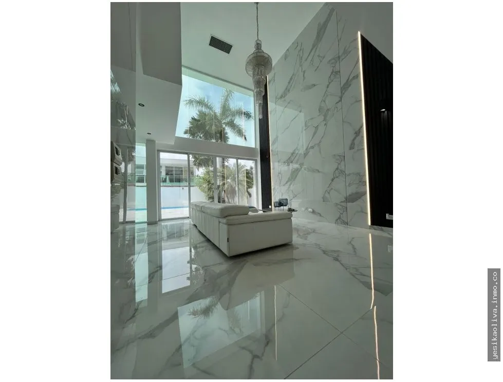 Venta de Casa en Costa Sur