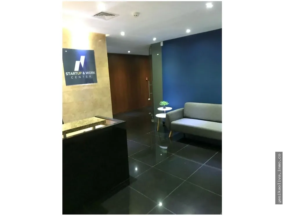 Alquiler de Oficina en Marbella