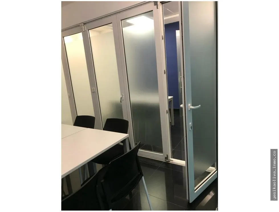 Alquiler de Oficina en Marbella