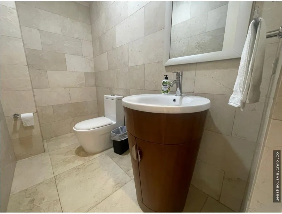Venta de Apartamento en Veracruz