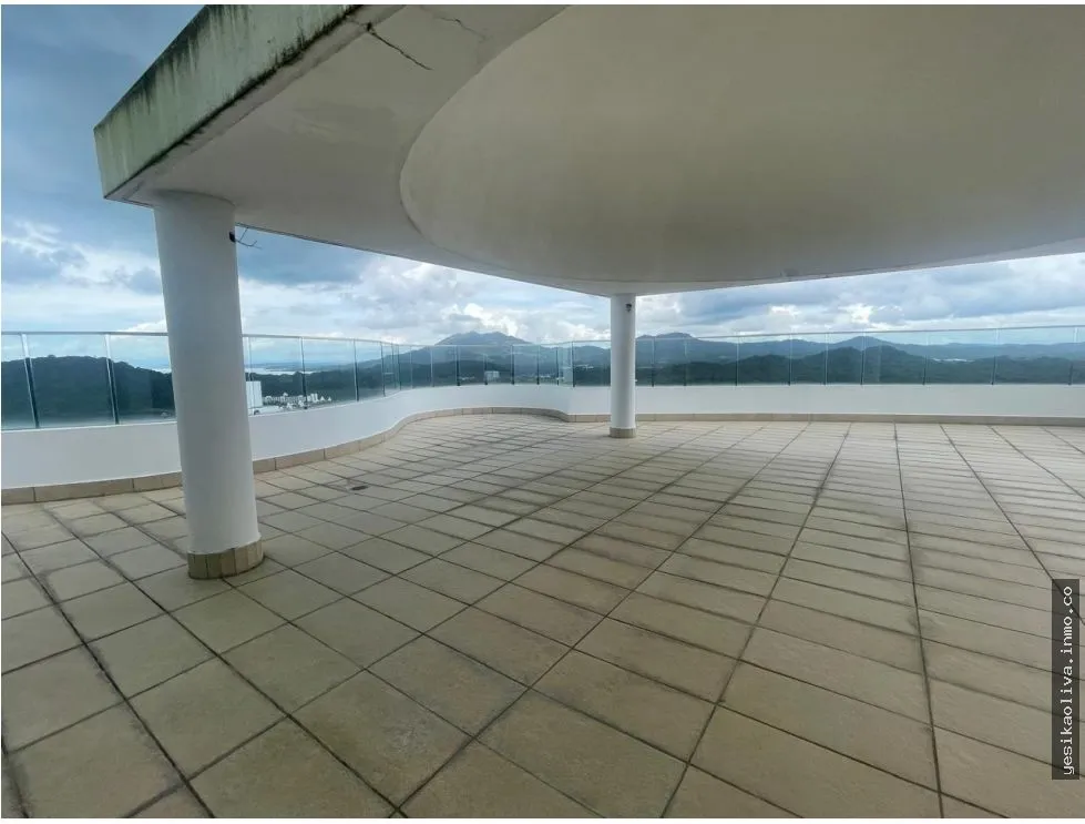 Venta de Apartamento en Veracruz
