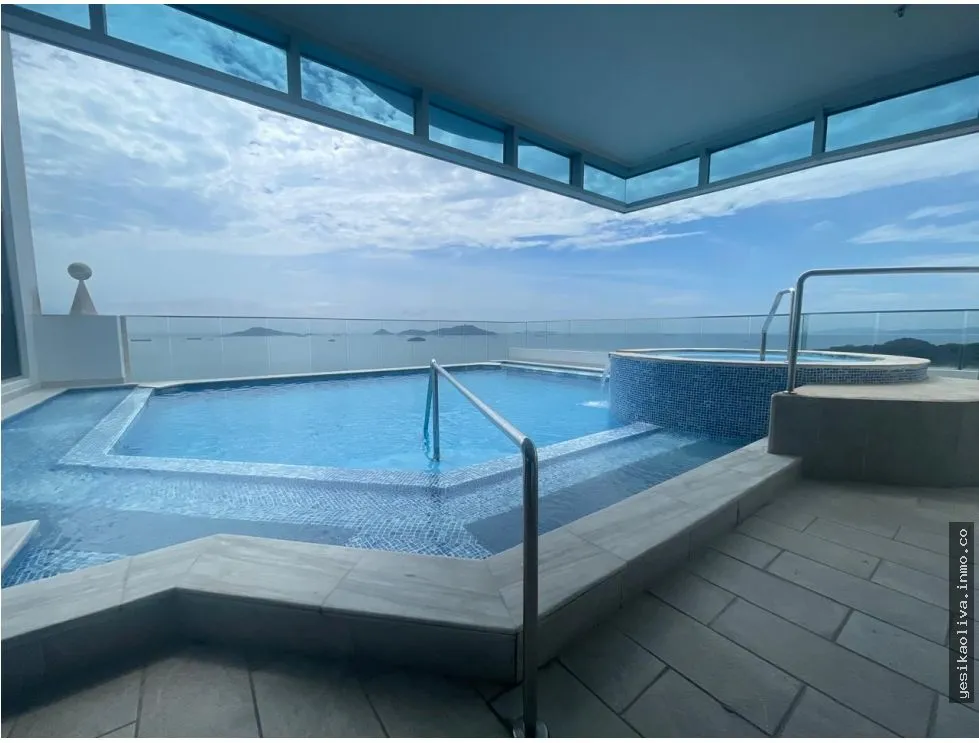 Venta de Apartamento en Veracruz