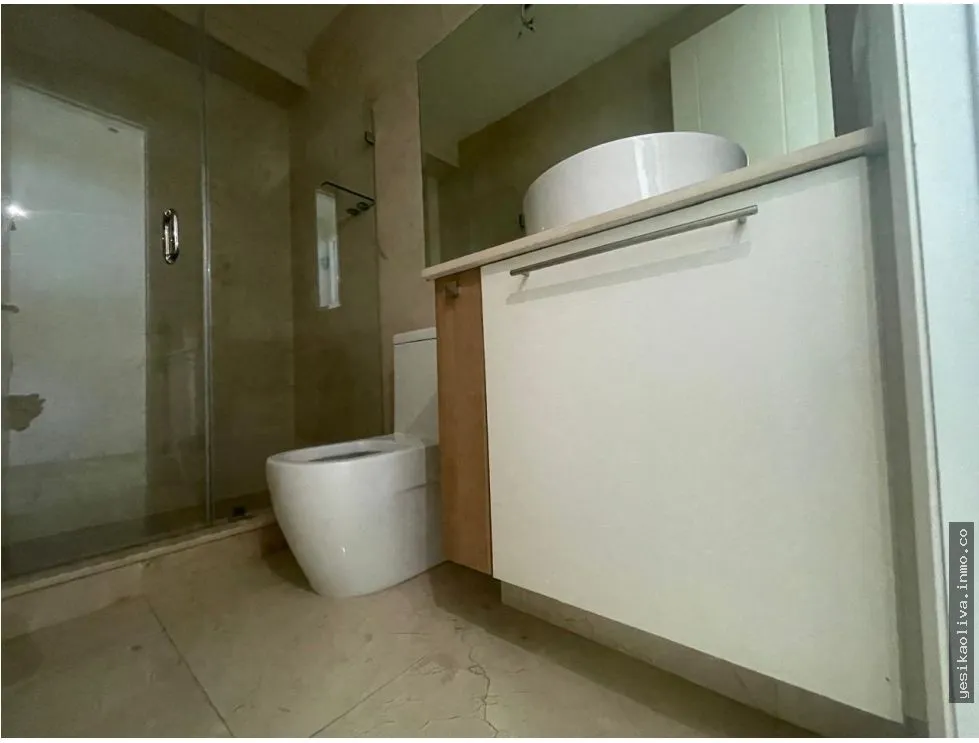 Venta de Apartamento en Veracruz