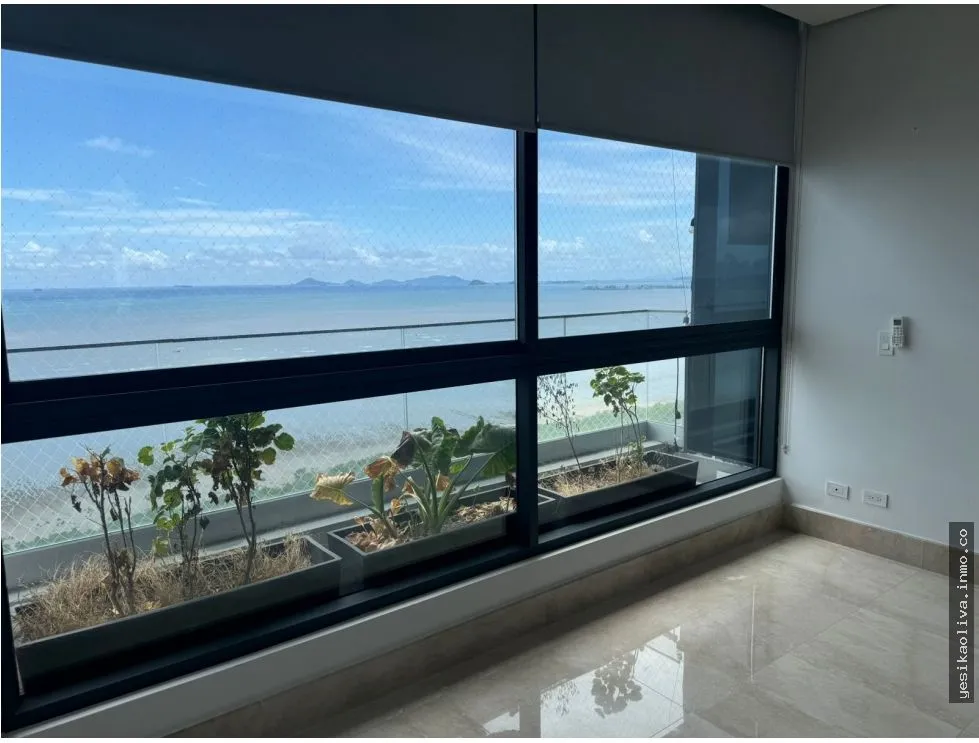 Venta de Apartamento en Costa del Este