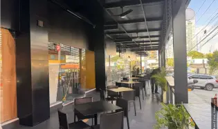 Alquiler de Local para Restaurante en San Francisco