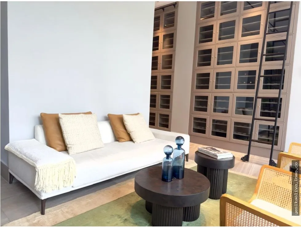 Venta de Apartamento en Santa María
