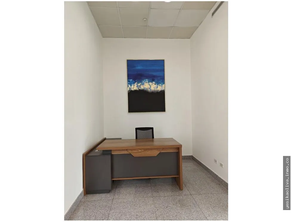 Alquiler de Oficina en Bella Vista