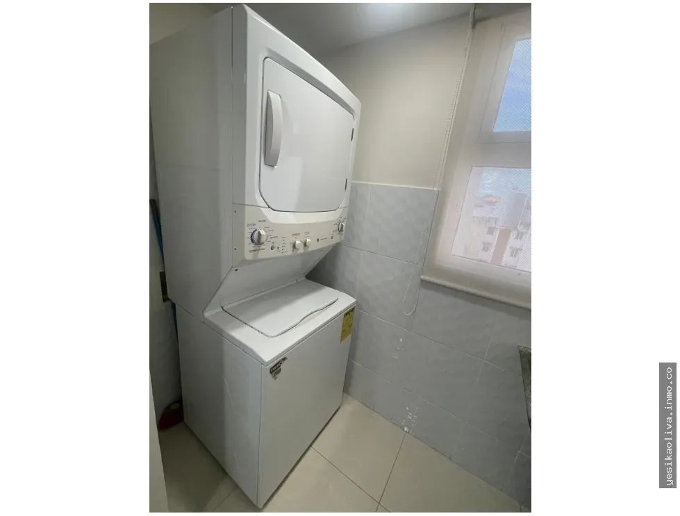 Venta de Apartamento en Condado Del Rey