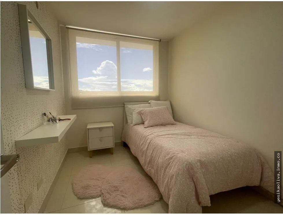Venta de Apartamento en Condado Del Rey
