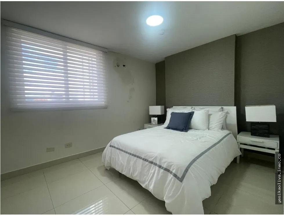Venta de Apartamento en Condado Del Rey