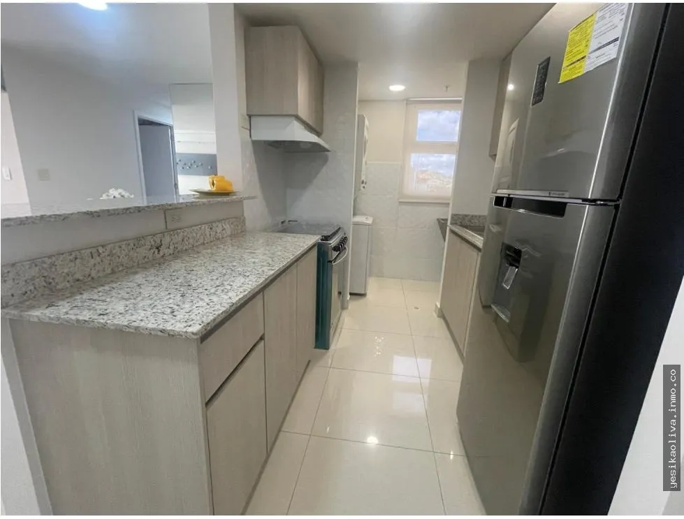 Venta de Apartamento en Condado Del Rey