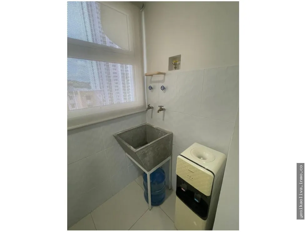 Venta de Apartamento en Condado Del Rey