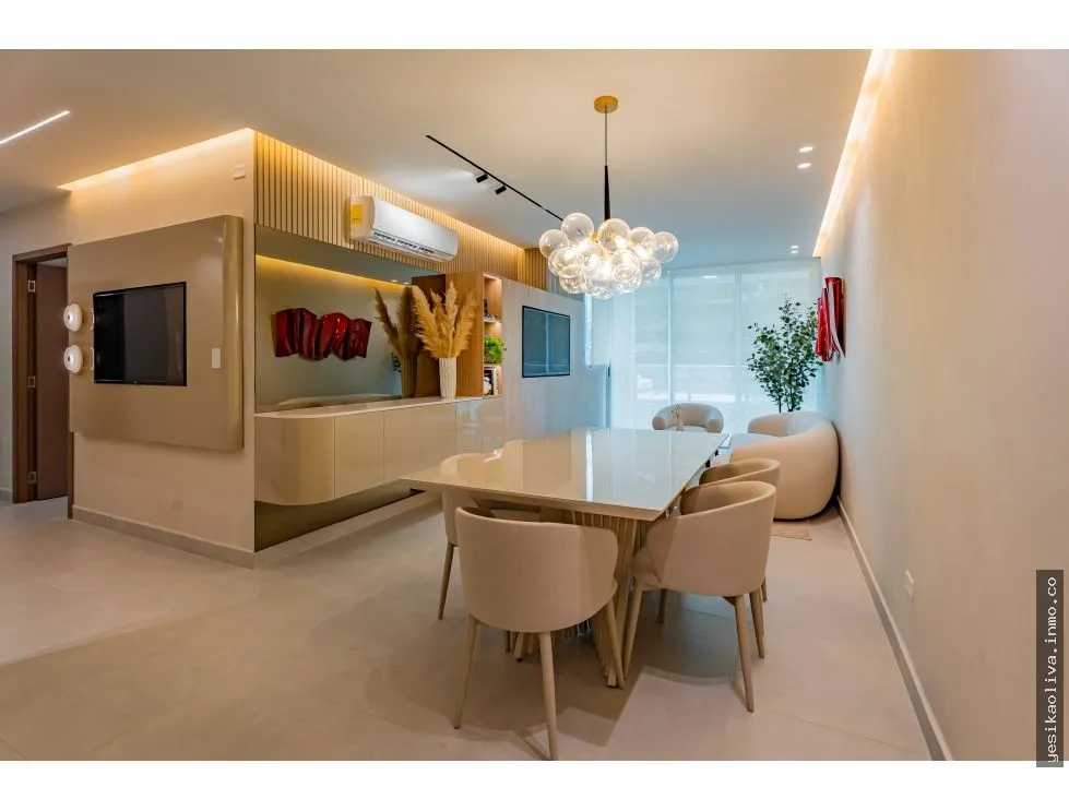 Venta de apartamento en Condado del Rey
