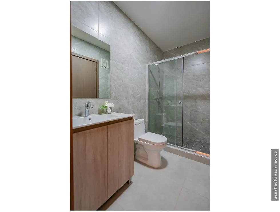 Venta de apartamento en Condado del Rey