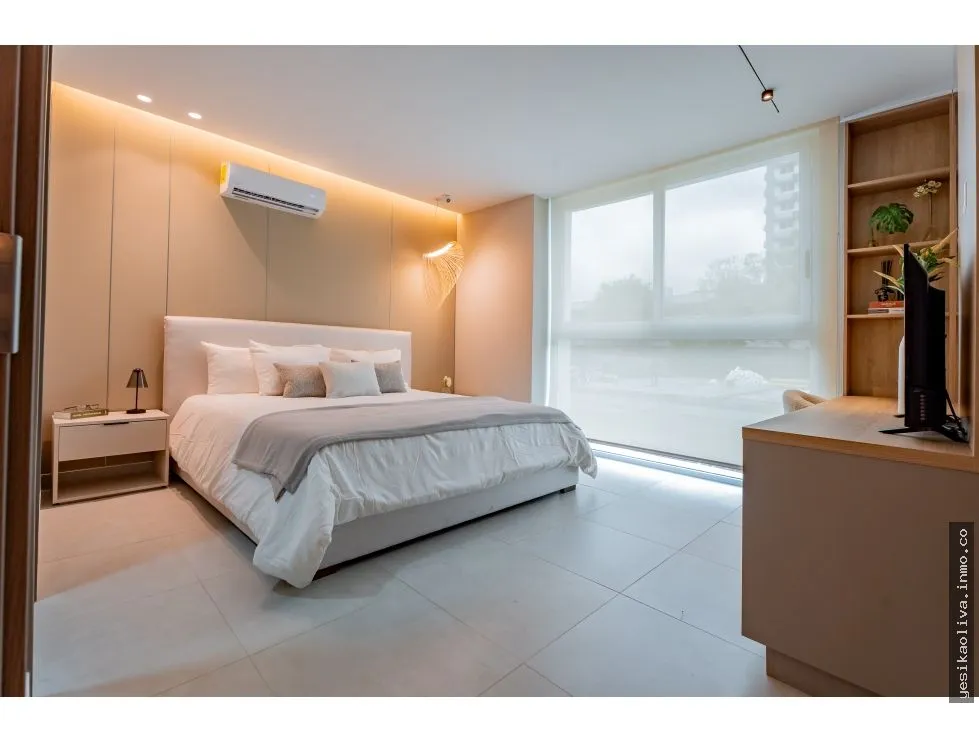 Venta de apartamento en Condado del Rey