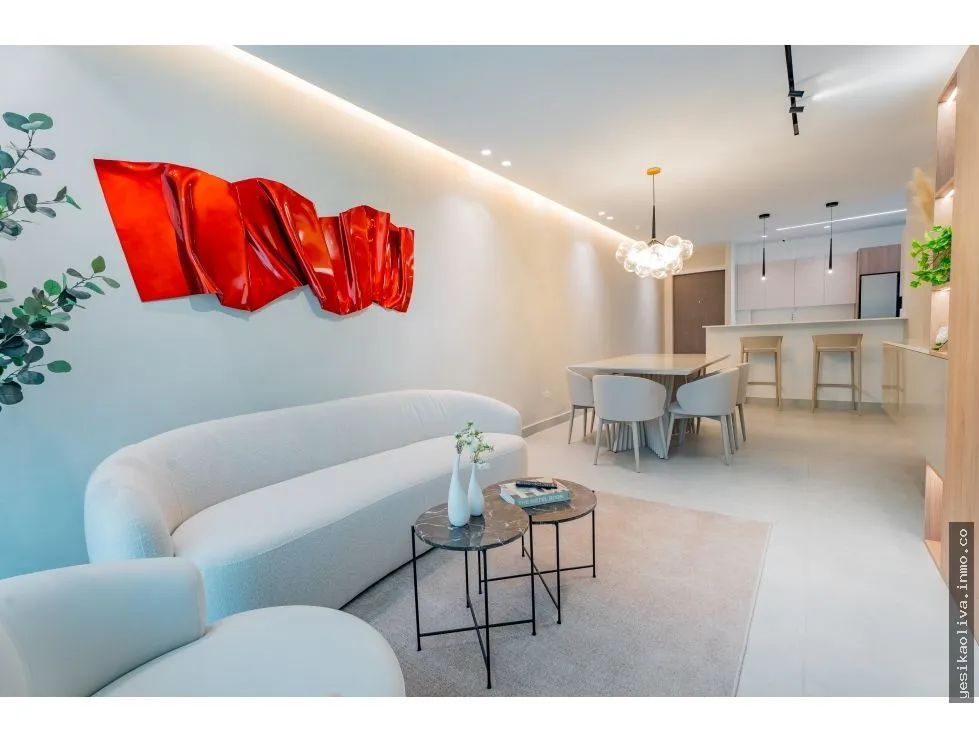 Venta de apartamento en Condado del Rey