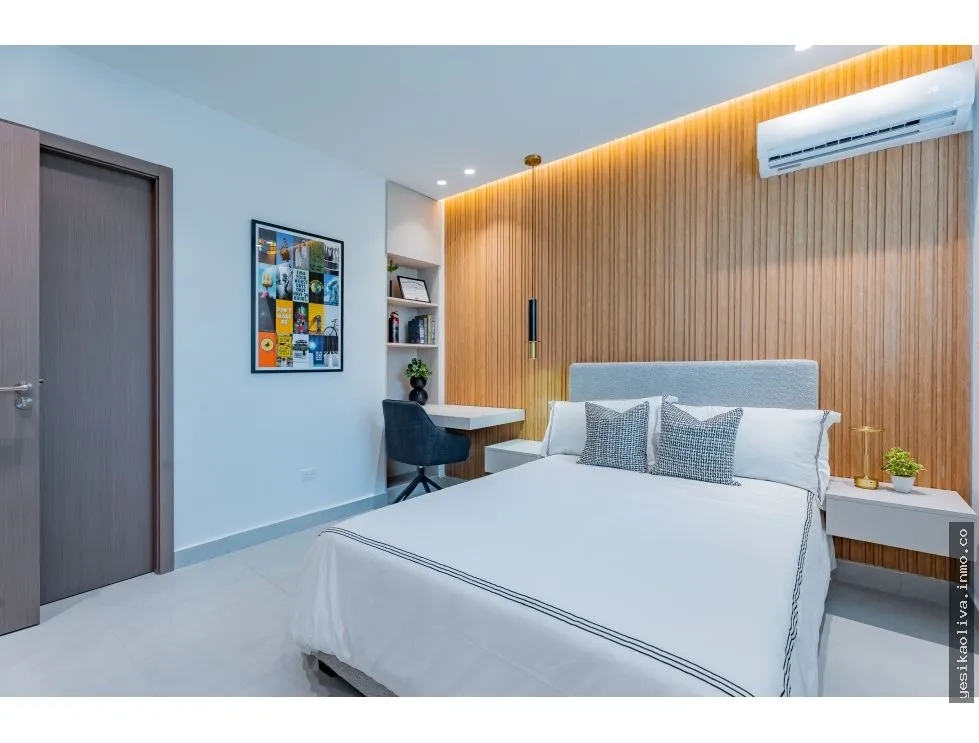 Venta de apartamento en Condado del Rey