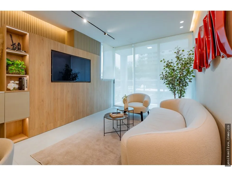 Venta de apartamento en Condado del Rey