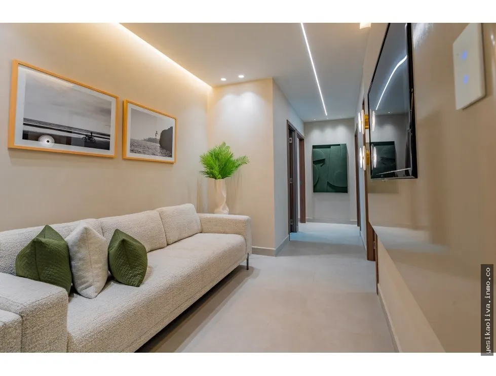 Venta de apartamento en Condado del Rey