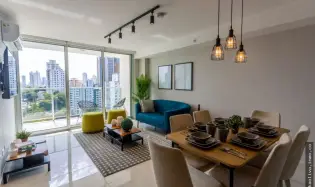 Appartement à San Francisco à vendre