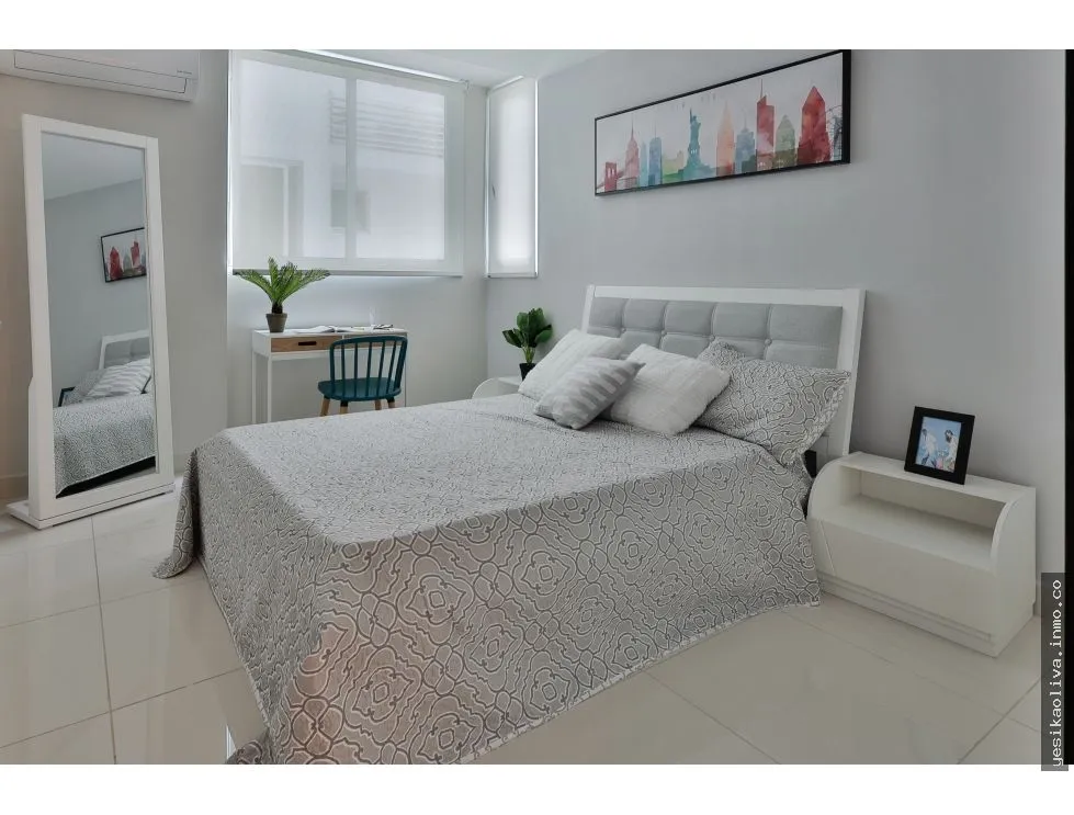 Venta de apartamento en San Francisco