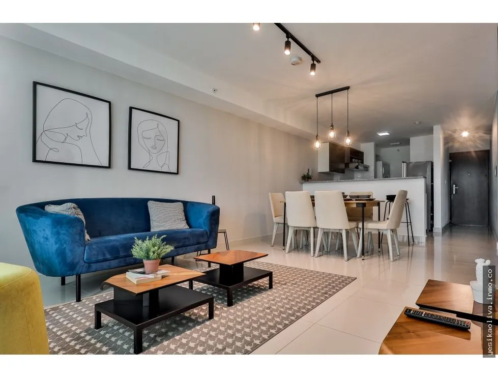 Venta de apartamento en San Francisco