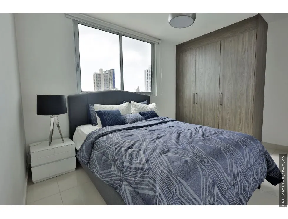 Venta de apartamento en San Francisco