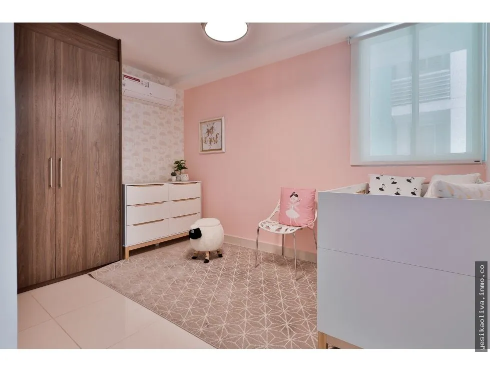 Venta de apartamento en San Francisco